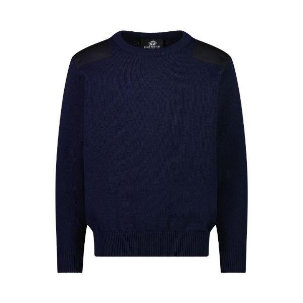 Picture of FAR SOUTH RYAL BUSH PATCH JERSEY